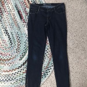 Old Navy Rock Star Skinny Jeans, Like New